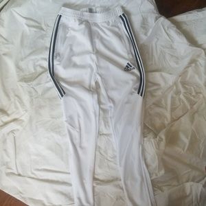 Adidas soccer pants